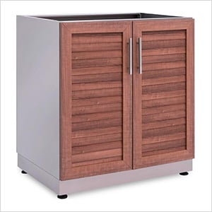 Grove 2-Door Base Cabinet