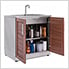 Grove 2-Door Sink Cabinet