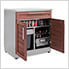 Grove Combo Bar Cabinet