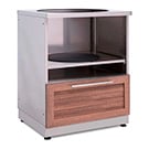 NewAge Outdoor Kitchens Grove 28" Kamado Cabinet