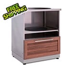 NewAge Outdoor Kitchens Grove 28" Kamado Cabinet