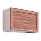 NewAge Outdoor Kitchens Grove Wall Cabinet