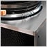 Aluminum Slate Grey 28-Inch Kamado Cabinet