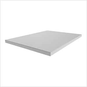 32" Stainless Steel NSF Certified Countertop