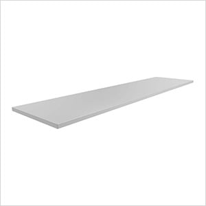 96" Stainless Steel NSF Certified Countertop