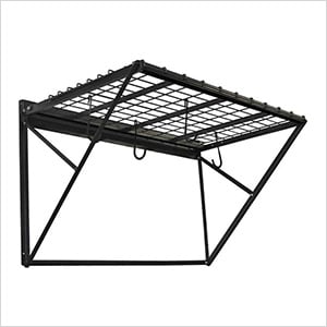 4-Foot ProRack Steel Shelf