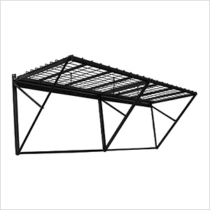 8-Foot ProRack Steel Shelf