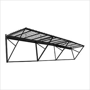 12-Foot ProRack Steel Shelf