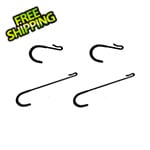 Proslat ProRack S Hooks (4-Pack)