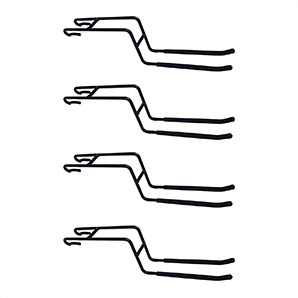 ProRack Double Sided Hook (4-Pack)