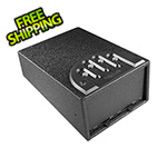 GunVault MiniVault Standard Handgun Safe