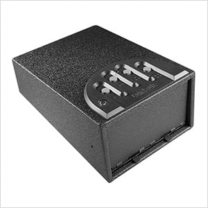 MiniVault Standard Handgun Safe