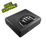 GunVault MicroVault XL Handgun Safe