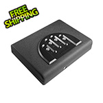 GunVault MicroVault Handgun Safe