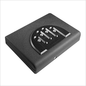 MicroVault Handgun Safe