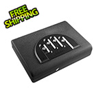 GunVault MicroVault Biometric Handgun Safe
