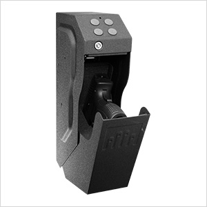 SpeedVault Handgun Safe