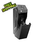 GunVault SpeedVault Biometric Handgun Safe