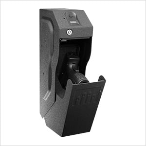 SpeedVault Biometric Handgun Safe