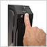 SpeedVault Biometric Handgun Safe