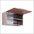 Grove 5-Piece Outdoor Kitchen Set with Countertops