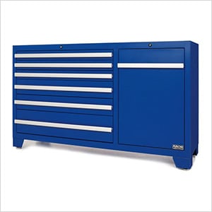 Fusion Pro Blue Tool Chest