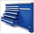 Fusion Pro Blue Tool Chest