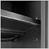 BOLD 3.0 Grey 6-Piece Cabinet Set with Stainless Top, Backsplash, LED Lights