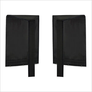 45-Degree Outdoor Kitchen Cover (2-Pack)