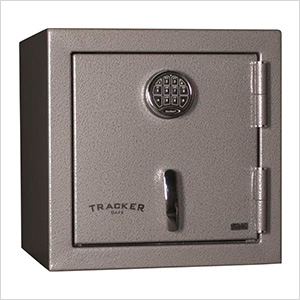 HS20 Fire-Resistant Security Safe with Electronic Lock