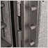 HS20 Fire-Resistant Security Safe with Electronic Lock