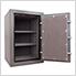 HS30 Fire-Resistant Security Safe with Electronic Lock