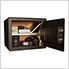 S12-B2 All Steel Security Safe with Biometric Lock