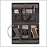 Pistol Safe with Electronic Lock