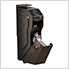 Drop-Down Pistol Safe with Biometic Lock