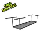 SafeRacks 3 x 8 Overhead Storage Rack 18-33-Inch Drop