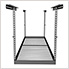 3'x8' Overhead Storage Rack 24"-45" Drop