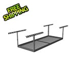 SafeRacks 3 x 6 Overhead Storage Rack 12-21-Inch Drop
