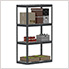 2' x 4' x 7' Garage Shelving Unit