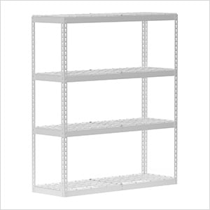 2' x 6' x 7' Garage Shelving Unit