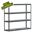 MonsterRax 92"W x 24"D x 84"H Garage Shelving Unit