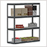 2' x 6' x 7' Garage Shelving Unit