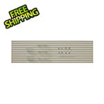 Proslat Ultimate Slatwall Wall Storage Bundle (Sandstone)