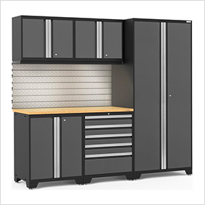 NewAge 58324 | NewAge Pro Garage Cabinet Systems