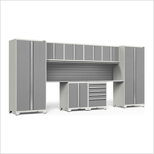 Newage 58871 Professional Garage Cabinets