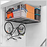 VersaRac 4' x 8' Adjustable Ceiling Storage Rack