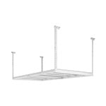 NewAge VersaRac 4' x 8' Adjustable Ceiling Storage Rack