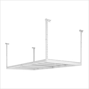 VersaRac 4' x 8' Adjustable Ceiling Storage Rack