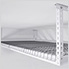 VersaRac 4' x 8' Adjustable Ceiling Storage Rack