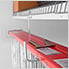 VersaRac 4' x 8' Adjustable Ceiling Storage Rack